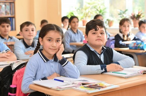 Lisey və gimnaziyalara qəbulun nəticələri açıqlanıb