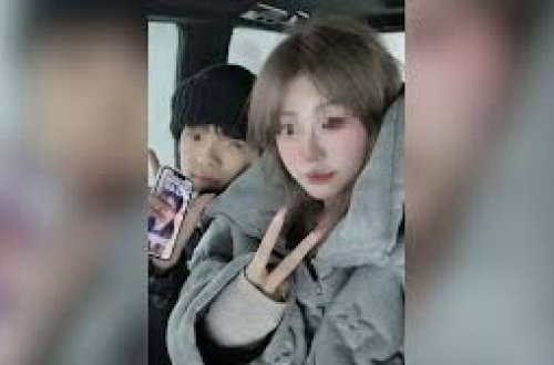 Çində dəhşətli hadisə: 17 yaşlı qız gənc sevgilisini köləliyə sataraq aldığı pulla tətilə gedib