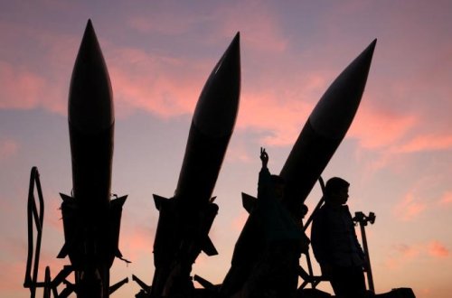 İranın müdafiə naziri: İsrail müharibəsindən sonra yeni raketlər istehsal etdik