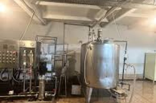 Sumqayıtda fəaliyyət göstərən su emalı müəssisəsində uyğunsuzluq aşkarlanıb