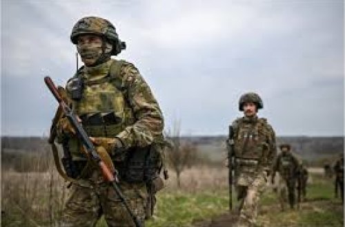 Rusiya Silahlı Qüvvələri üç yaşayış məntəqəsinə nəzarəti ələ keçirib