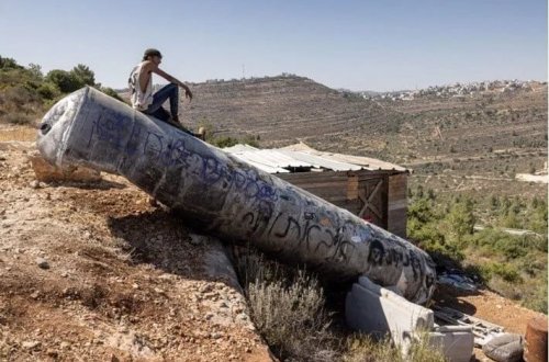 İran 12 günlük müharibədən sonra hərəkətə keçir