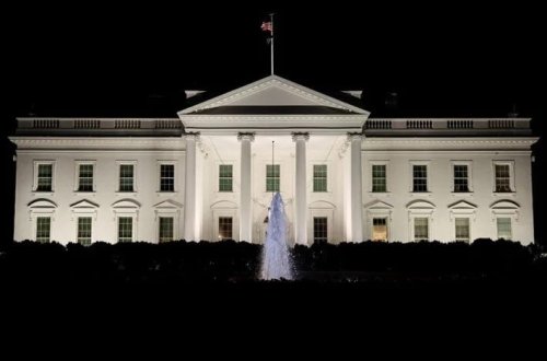 Ağ Ev: ABŞ qoşunları Ukraynaya göndərilməyəcək 