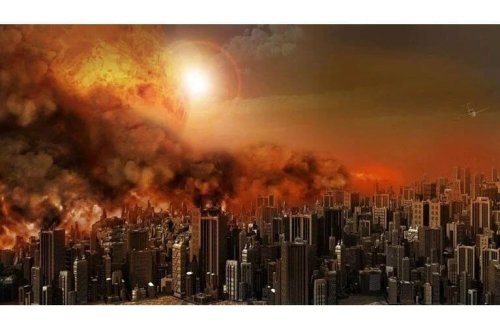 Dünyanın sonunda ayaqda qala biləcək 5 ölkə açıqlandı