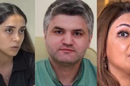 Ölən psixoloqun bacısı “Etalon” klinikasının cinayətini ifşa etdi: 