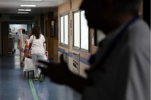 Kaliforniyada daha bir nəfərdə vəba testi müsbət çıxıb