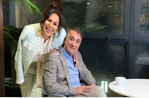 Rəqsanənin əri Fazil Əmiraslanov istintaqa cəlb olundu