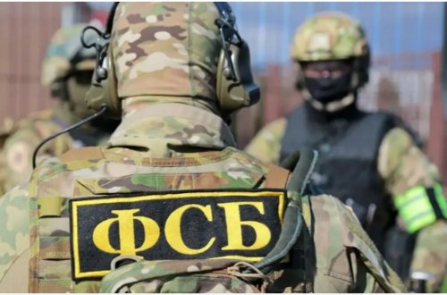 Dağıstan-Azərbaycan sərhədində bir nəfər əcnəbi saxlanıldı