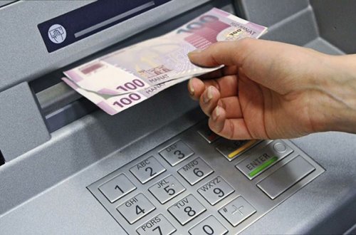 Avqust pensiyaları tam ödənildi