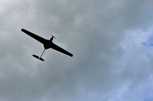 Rusiyanın İsveçdəki ticarət nümayəndəliyinə dronla hücum edilib