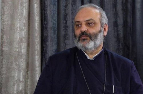 Qalstanyan daha üç ay həbsdə qalacaq