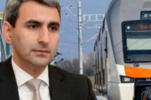 “Azərbaycan Dəmir Yolları“ QSC-də qalmaqal: tender anlaşması niyə pozulub?