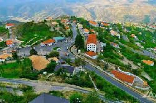 İlin sonuna qədər Laçın şəhərinə daha 40 ailə köçürüləcək