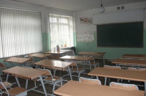 Rus bölmələrində daha bir yenilik! - Bu fənn də Azərbaycan dilində olacaq