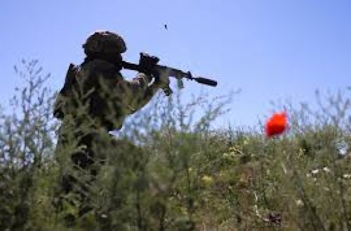 Rusiya ordusu Donetskdə üç yaşayış məntəqəsini nəzarətə götürdü