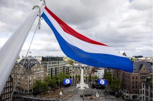 Hollandiyada İsrail vətəndaşlarına hücum olundu