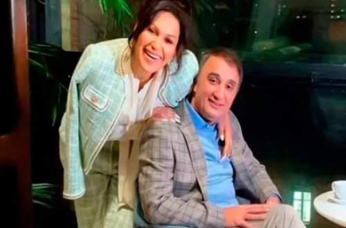 Rəqsanənin əri Fazil Əmiraslanovun vəkili danışdı