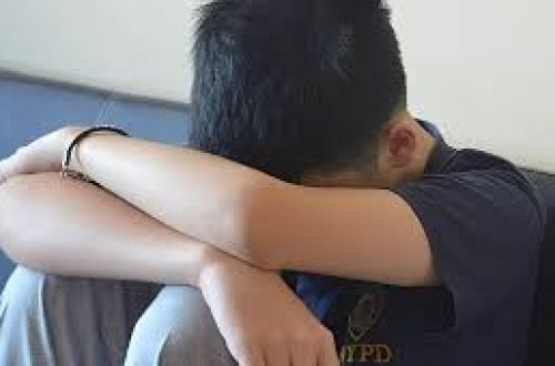 Bakıda 12 yaşlı oğlan amansızlıqla döyüldü