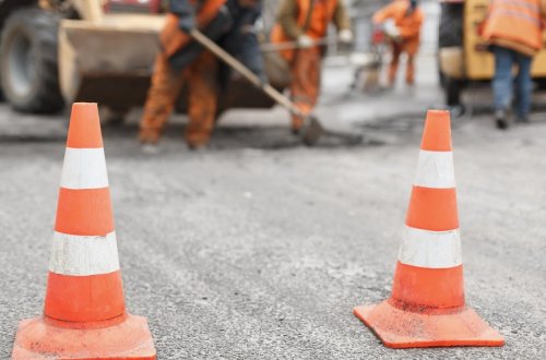 Sabah Bakının bir hissəsində nəqliyyatın hərəkəti tam məhdudlaşdırılacaq