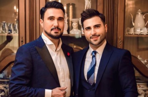 Nadir Qafarzadənin evində toy olacaq