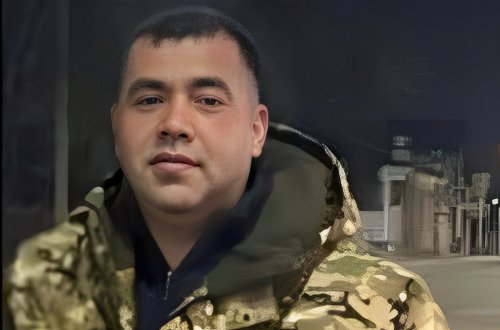 Rusiya-Ukrayna müharibəsində daha bir azərbaycanlı həlak oldu