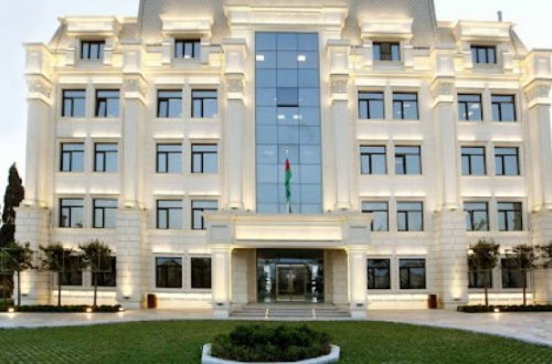 Binəqədi İcra Hakimiyyətinin mühəndisi milyonçu imiş - SƏNƏD