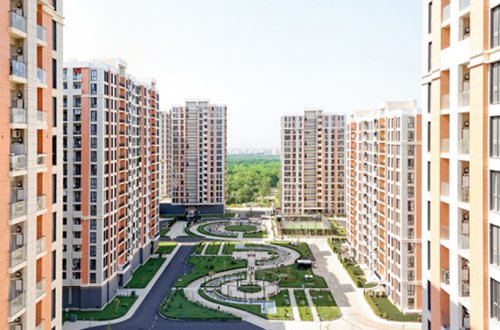 Kreditlə mənzil almaq istəyənlərin NƏZƏRİNƏ: Yasamalda hazır mənzillərin satışı davam edir - 