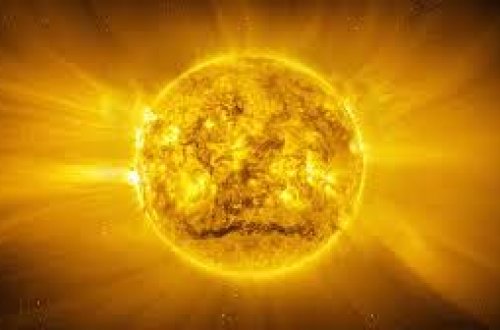 Son iki ayda Günəşdə ən böyük partlayış qeydə alınıb