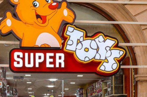 “Sədərək”də anbarı yanaraq kül olan “Supertoys” mağazalar şəbəkəsi borc içində “üzür”