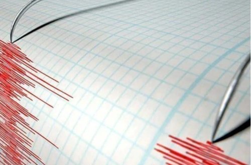 Rusiyada 6,3 bal gücündə zəlzələ baş verib