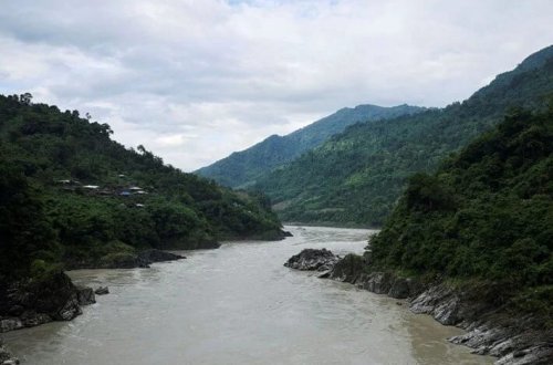 Çinin meqa bəndi qorxu yaradır: 100 milyondan çox insan risk altındadır