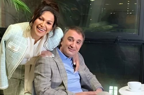 Rəqsanənin ərinə də cinayət işi açıldı - Ölkədən çıxa bilməz