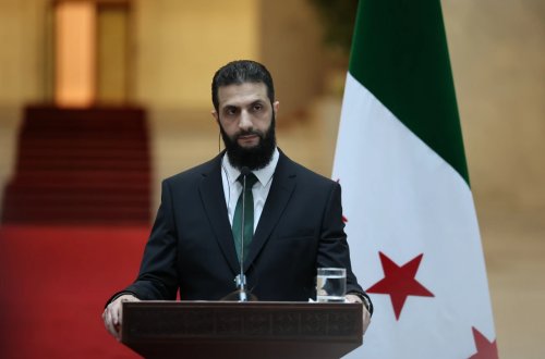 Suriya 58 ildən sonra ilki yaşadı