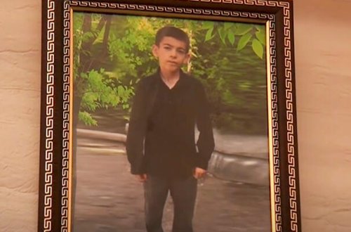 Azərbaycanda ailənin üçüncü uşaq itkisi - 11 yaşlı rüzgarın ölümü hamını sarsıtdı
