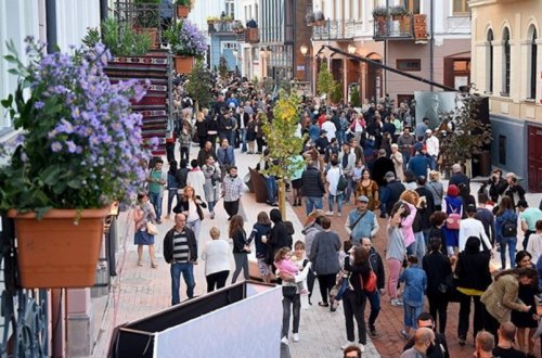 Gürcüstan əhalisinin sayı açıqlanıb