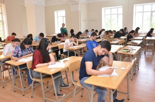 Azərbaycanda tələbə adını qazanan ən yaşlı şəxsin adı məlum olub