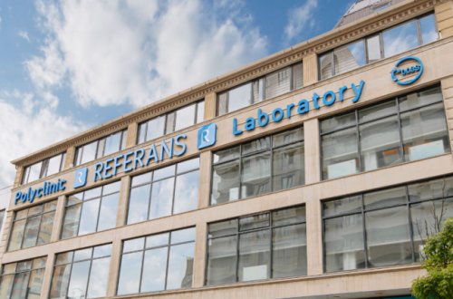 “Referans”da səhv diaqnoz QALMAQALI – “1 yaşlı körpəmizə…” – Foto