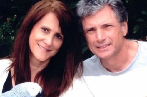 Məşhur prodüser və həyat yoldaşı öz evində ölü tapıldı