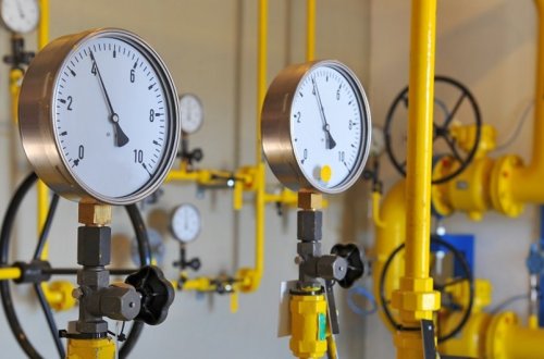 Azərbaycan Suriyaya qazın həcmini artıra bilər