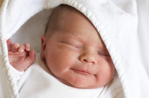 İlin ilk altı ayında Naxçıvanda dünyaya gələn körpələrin sayı açıqlanıb