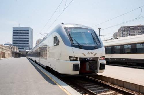 Bakı-Ağdam qatarına biletlərin qiyməti məlum olub