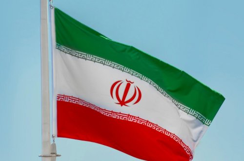 İranda 13 terrorçu öldürülüb