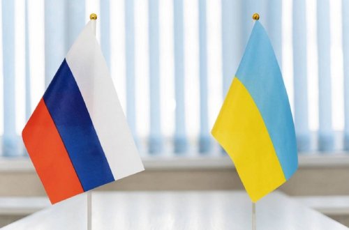 Kreml: Rusiya və Ukrayna danışıq qruplarının rəhbərləri təmasdadır