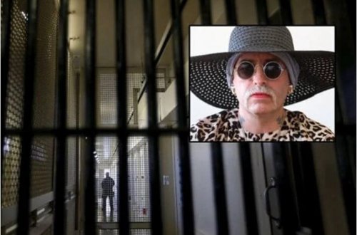 Transseksual məhbus qadın həbsxanasına göndəriləcək