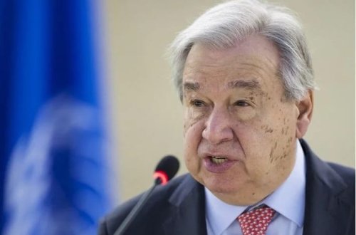 Quterreş süni intellektlə bağlı açıqlama verib