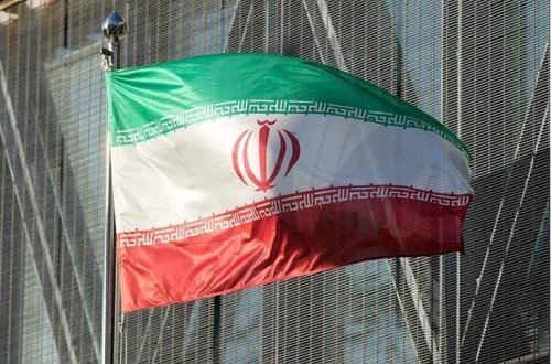 İran səfiri ölkədən çıxarılıb