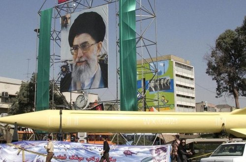 İranda nüvə obyektləri qanunsuz yoxlanıldı: MAQATE ilə əməkdaşlıq dayandırıldı