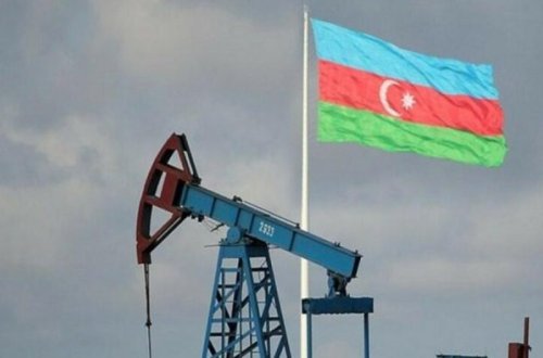 Azərbaycan nefti bahalaşdı