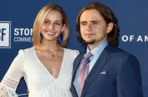 Maykl Ceksonun oğlu toy etməyə hazırlaşır