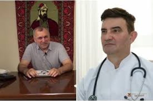 Avtomobillə alimi vurub öldürməkdə təqsirləndirilən həkim Azər Maqsudovun məhkəməsində barışıq üçün pul təklif edilib